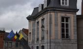 Tocht Stappen Theux - Marche carnaval école Les Ecureuils. - Photo 2