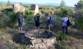 Trail Walking Le Castellet - Trace_Ste_Anne - Photo 14