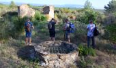 Percorso Marcia Le Castellet - Trace_Ste_Anne - Photo 14