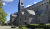 Trail Mountain bike Thuin - SityTrail - Magik Trott | Abbaye d'Aulne - Architecture & Monuments - Photo 5