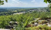 Excursión Senderismo Bouray-sur-Juine - Boucle autour de Larry - Photo 3