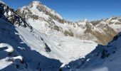 Randonnée Marche Isola - Tour de la Costasse - Photo 8