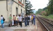 Percorso A piedi Brisighella - IT-4 - Photo 1