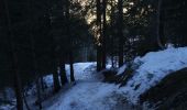 Randonnée Marche Crest-Voland - tour du mont lachat - Photo 2