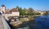Tour Rennrad Paron - 182 NO150 Dammarie l Lys # Barbizon-01 - Photo 4