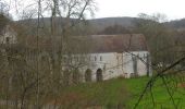 Tour Wandern Radepont - 20211204-Radepont - Photo 2