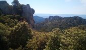 Percorso Marcia Gigondas - GIGONDAS DENTELLES DE MONTMIRAIL - Photo 6