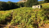 Excursión Senderismo Piedipartino - Kilomètre vertical de la station de trail de corse  - Photo 9