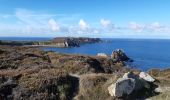 Tour Wandern Camaret-sur-Mer - camaret 3 penhir - Photo 6