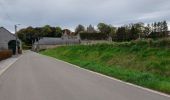 Tocht Stappen Walcourt - THY- LE-CHATEAU _ Marche Adeps _ 6/10/2022 - Photo 2