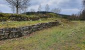 Randonnée Marche Bouillon - Promenade Château le Duc 99 Mogimont 40 - Photo 5