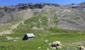 Tocht Stappen Chantepérier - le Neyrard sans le lac du Vallon - Photo 2