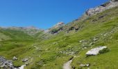 Trail Walking Gavarnie-Gèdre - Bernatoire - Photo 6