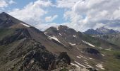 Excursión Senderismo Névache - le col de Roche noir - Photo 6