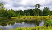 Tocht Stappen Viroinval - La promenade des Jardins d'O à Niemes - Photo 6