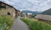 Tour Wandern Aiguilles - Queyras 10 - Aiguilles - Ville-Vieille - Photo 2