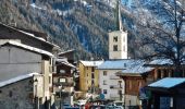 Percorso A piedi Valtournenche - Alta Via n. 1 della Valle d'Aosta - Tappa 9 - Photo 4