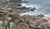 Tour Wandern Plobannalec-Lesconil - Lesconil - Photo 1