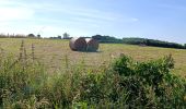 Tour Wandern Olne - Du plateau à la vallée. Olne - Photo 3