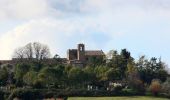 Trail On foot Volterra - IT-5B - Photo 3