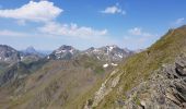 Randonnée Marche Béost - Val de Larue, derrière les Gabizos - Photo 11