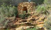 Percorso Marcia La Cadière-d'Azur - St Cyr sur mer, le grand Caunet, fours à cade... - Photo 5