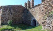 Tour Zu Fuß Calonge i Sant Antoni - SL-C 29 Estanyots del Castell - Photo 1
