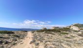 Trail Walking Figari - La testa - Photo 10
