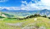 Tour Wandern Piégut - Tour du ravin de Neyrac Via Piégut - Photo 14