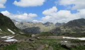 Trail Walking Unknown - Lac de Siscaro waypoints land - Photo 9