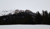 Tour Wandern Aussois - Plateau des Arponts et Monolithe de Sardières - Photo 3