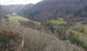 Tour Wandern Ornans - Bonnevaux du bas - Photo 11