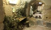 Tour Zu Fuß Monreale - Ficuzza - Vecchia Stazione - Gorgo del Drago - Photo 1