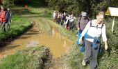 Percorso Marcia Flancourt-Crescy-en-Roumois - Flancourt Catelon - Photo 2