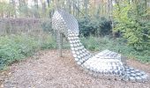 Trail Walking Viroflay - T-Chaville-Meudon - Photo 8