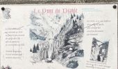 Tour Wandern Aussois - Forts de l’Esseillon - Photo 8