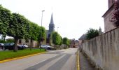 Tocht Stappen Saint-Pierre-des-Fleurs - 20210626-St Pierre des Fleurs - Photo 1