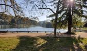 Excursión Senderismo Boulogne-Billancourt - Le bois de Boulogne - Photo 4