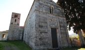 Tour Zu Fuß Vicopisano - Vicopisano - Campomaggio - San Jacopo - La Torre - Col di Cincia - Photo 10