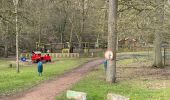 Randonnée Marche Gerpinnes - Templiers et Try d’Haies à Loverval - Photo 1