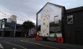 Percorso Marcia Belfast - Belfast vers le mur - Photo 7