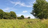 Tocht Elektrische fiets Ronse - Renaix - Ferme Dôrloû à Wodecq - Photo 16