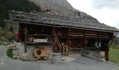 Percorso Marcia Le Grand-Bornand - Lac de LESSY boucle - Photo 1