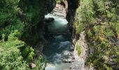 Excursión Senderismo Gavarnie-Gèdre - Cirque de Gavarnie - Photo 6