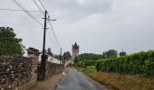 Percorso Cicloturismo Poncin - Poncin - Frontenas - Photo 1