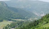 Randonnée Marche nordique Mont-Dore - le Puy de Sancy sous la brume - Photo 3