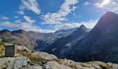 Excursión Senderismo Bonneval-sur-Arc - Lac de Méan depuis l'Ecots - Photo 18