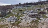 Tour Wandern Gourdon - gourdon derniere - Photo 1