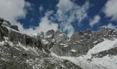 Percorso A piedi Saviore dell'Adamello - (SI D27S) Rifugio Città di Lissone in Val Adamè - Rifugio Paolo Prudenzini - Photo 1