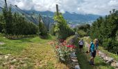 Trail Walking Brixen - Bressanone - Brixen - Archeopfad - Photo 10